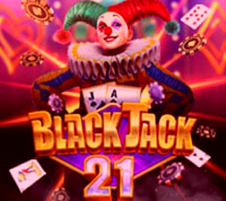 Blackjack 21 Switch online slot