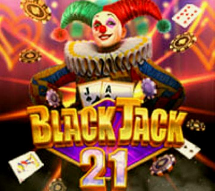 Blackjack 21 Switch slot game