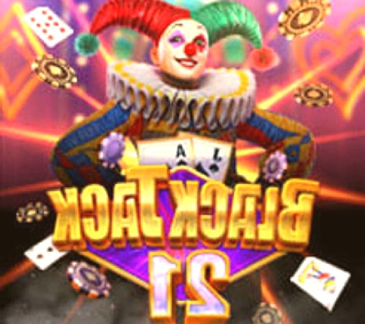 Blackjack 21 Switch slot machine