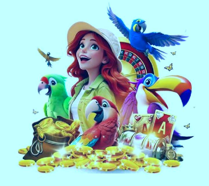 Blackjack 21+3 (Felt) online slot