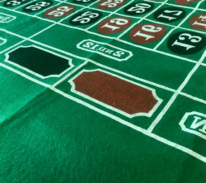 Blackjack 21+3 (Felt) slot game