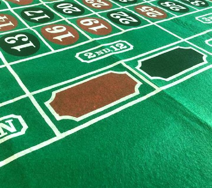 Blackjack 21+3 (Felt) slot