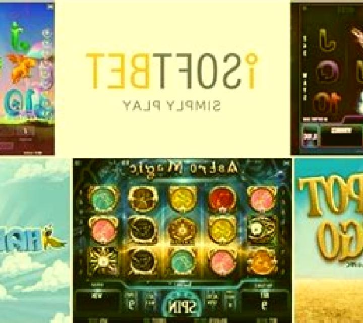 Blackjack 21+3 (iSoftBet) online slot