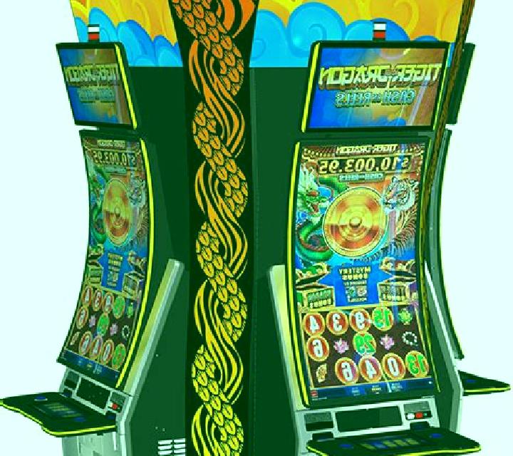 Blackjack 21+3 (iSoftBet) slot machine