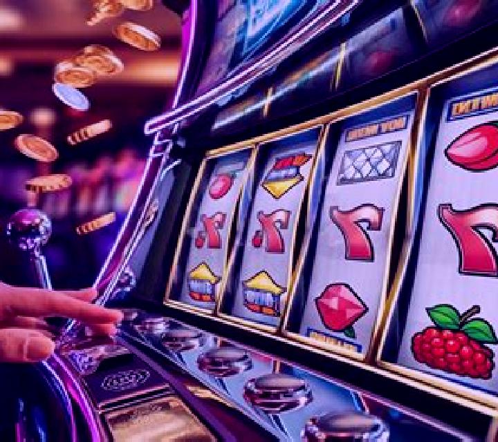 Blackjack 3 Hand online slot