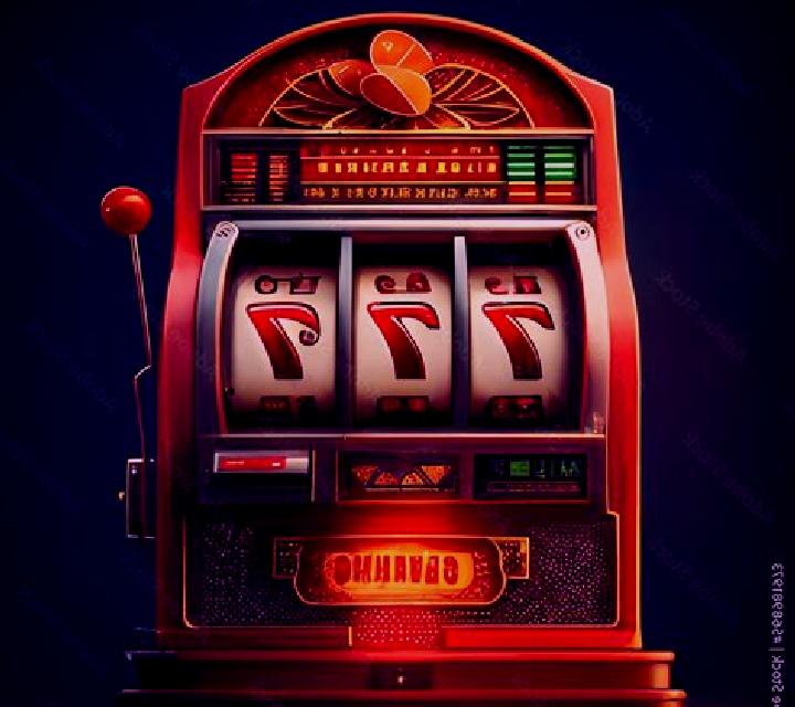 Blackjack 3 Hand slot machine