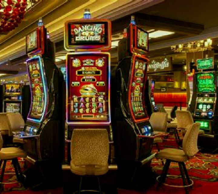 Blackjack 3 Live Casino (Extreme Gaming) online slot