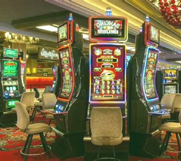 Blackjack 3 Live Casino (Extreme Gaming) slot