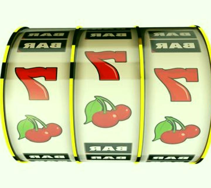 Blackjack 3 slot game