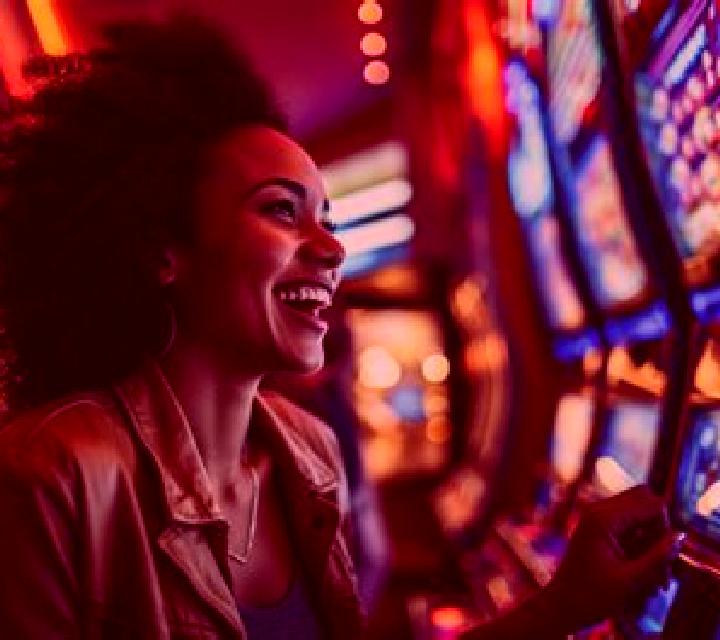 Blackjack 360 online slot