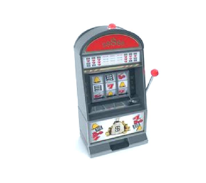 Blackjack 360 slot machine