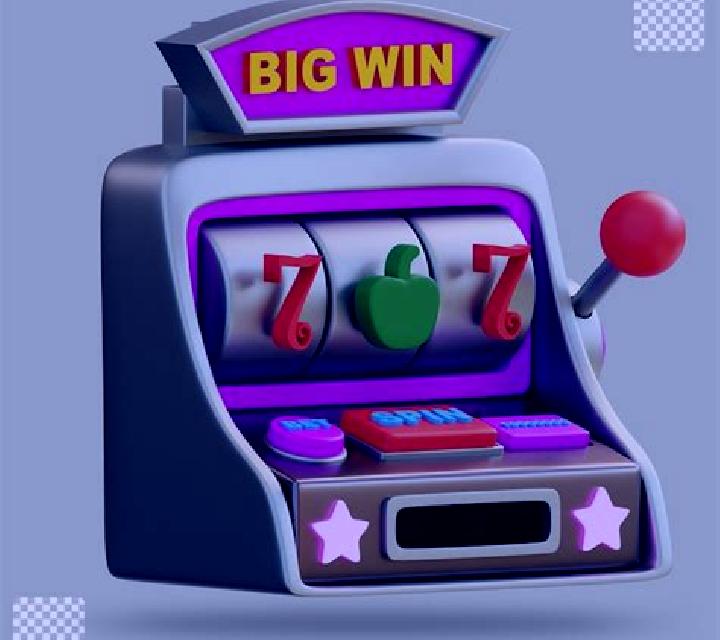 Blackjack 3D online slot