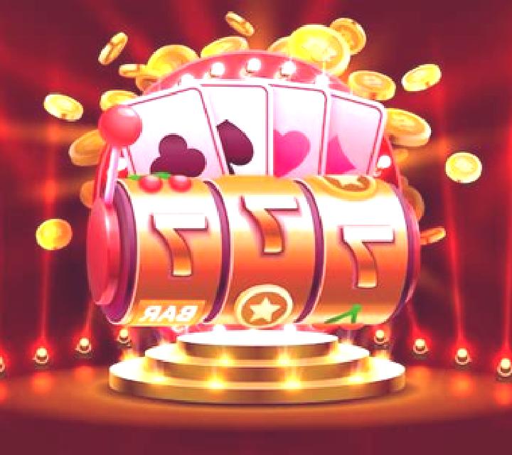 Blackjack 3D slot game