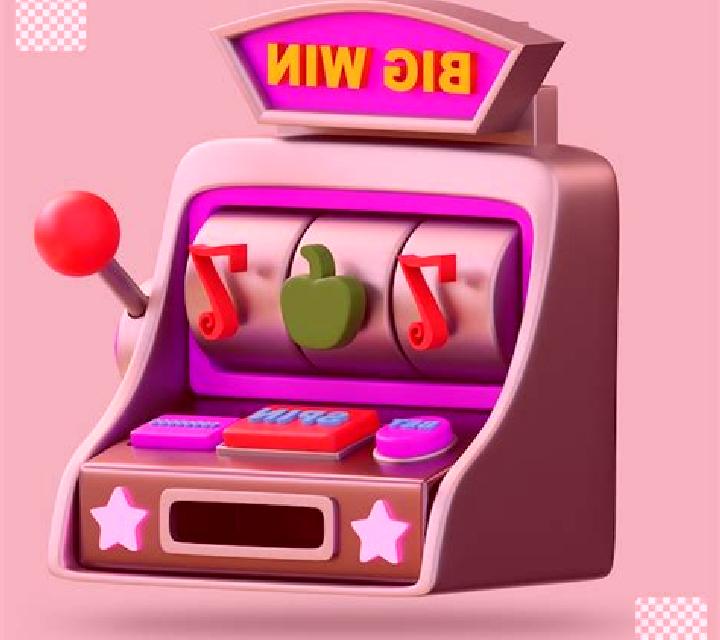 Blackjack 3D slot