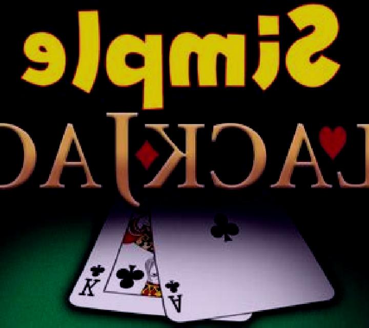 Blackjack 5 online slot