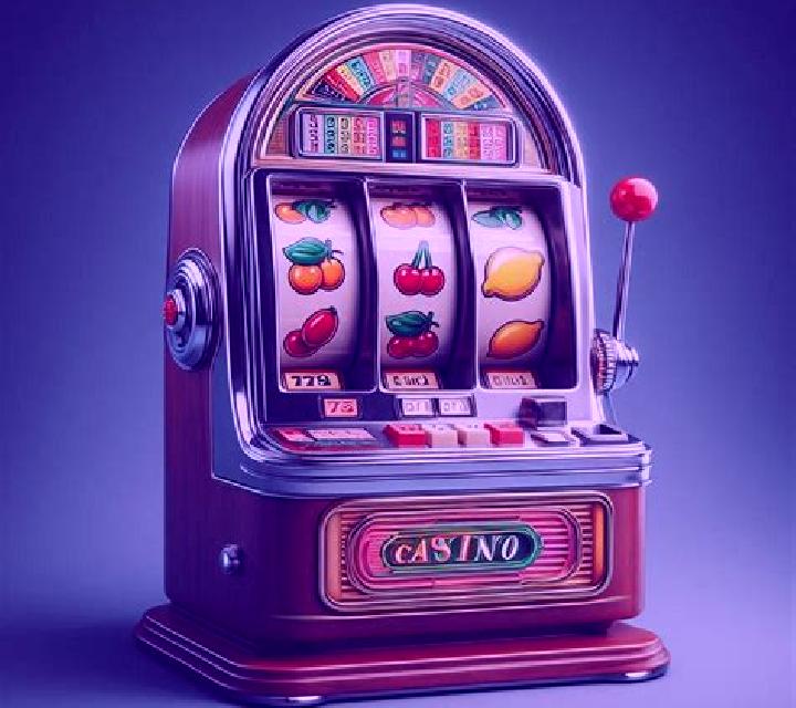 Blackjack 5 slot game