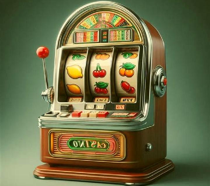 Blackjack 5 slot