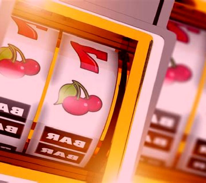 Blackjack 7 Evolution SP VIP online slot