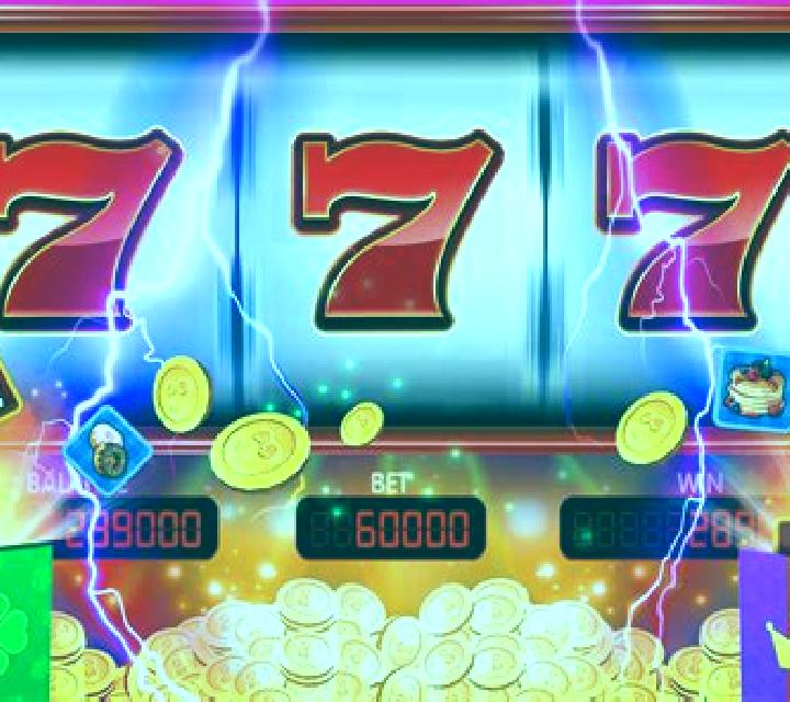 Blackjack 7 (Playtech) online slot