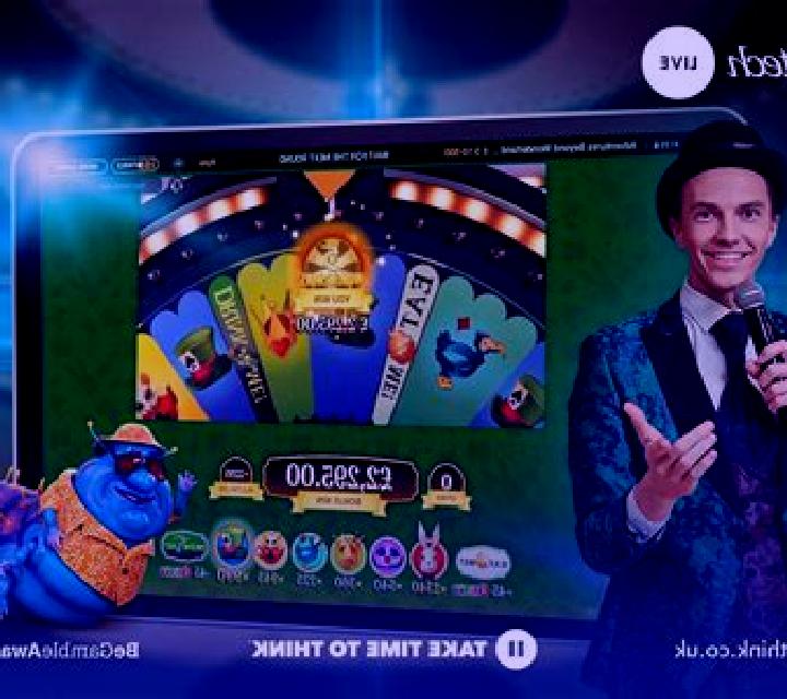 Blackjack 7 (Playtech) slot