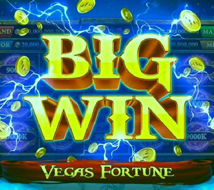 Blackjack (7777 Gaming) slot machine