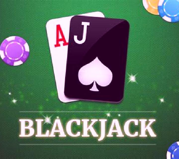 Blackjack A online slot