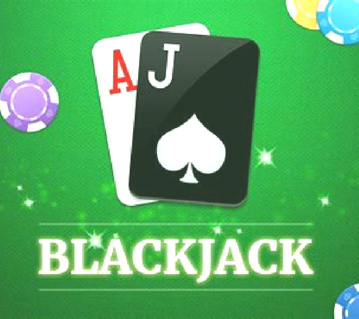 Blackjack A slot game