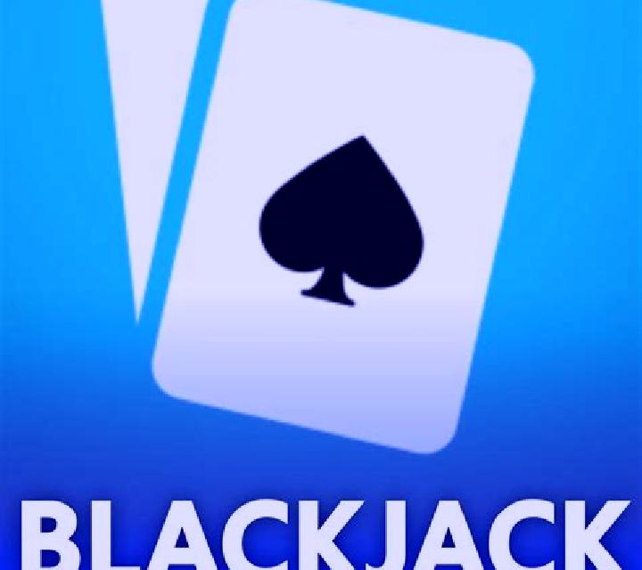Blackjack (Amaya) slot game