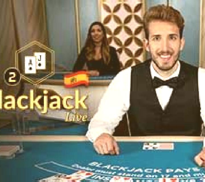 Blackjack (Amaya) slot
