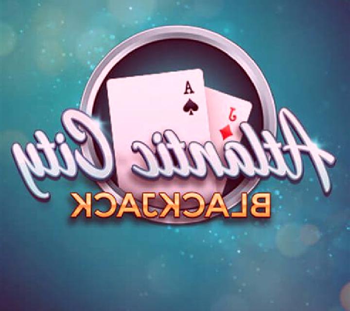 Blackjack Atlantic City (iSoftBet) online slot