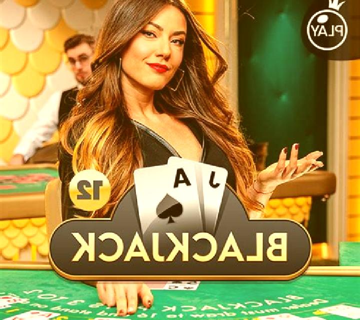 Blackjack Atlantic City (iSoftBet) slot game