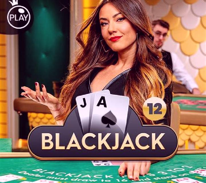 Blackjack Atlantic City (iSoftBet) slot machine