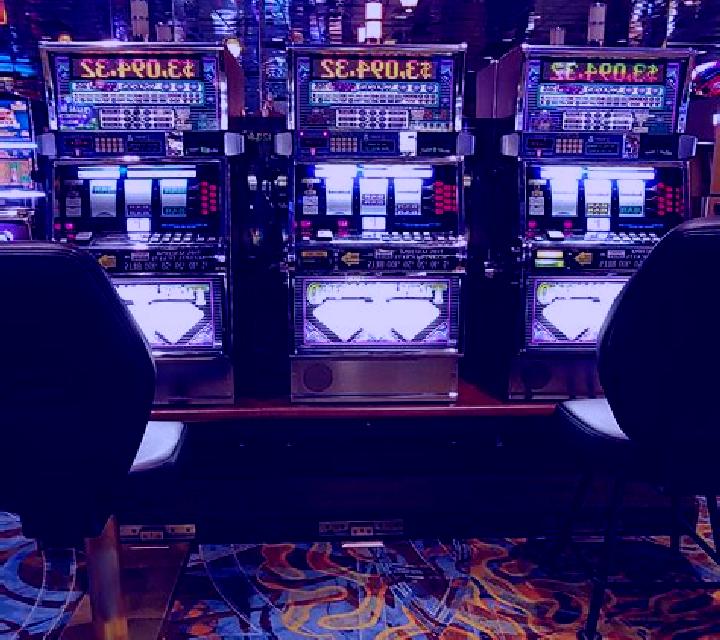 Blackjack Atlantic City (iSoftBet) slot