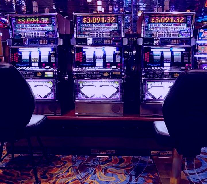 Blackjack Atlantic City MH online slot