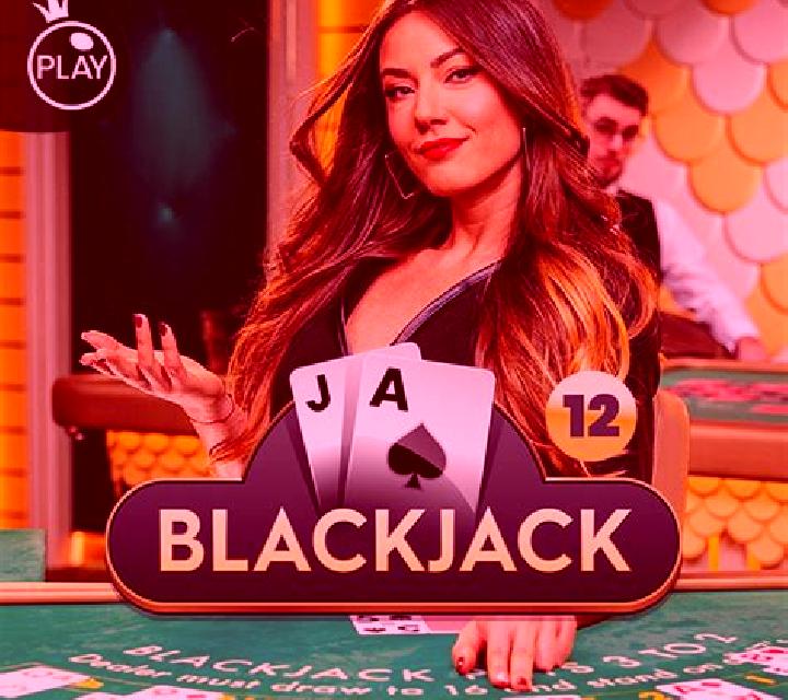 Blackjack Atlantic City MH slot game