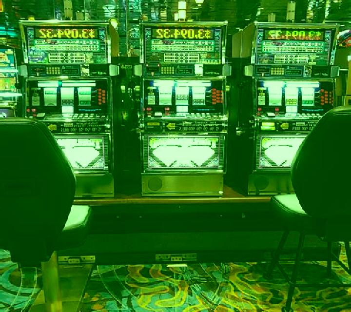 Blackjack Atlantic City MH slot
