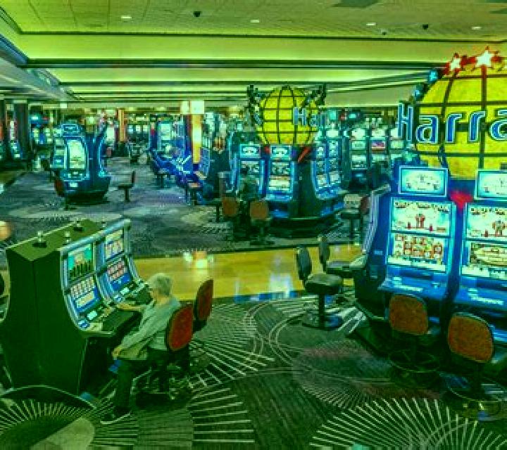 BlackJack Atlantic City SH slot machine