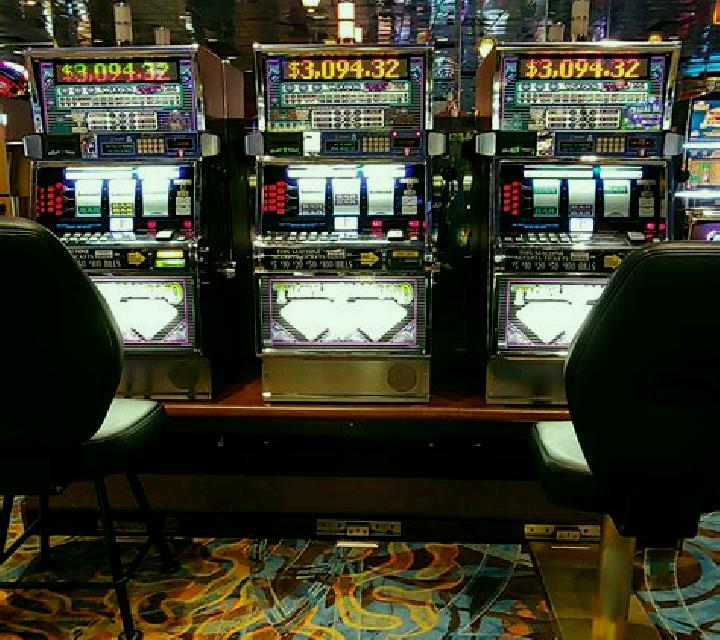 BlackJack Atlantic City SH slot