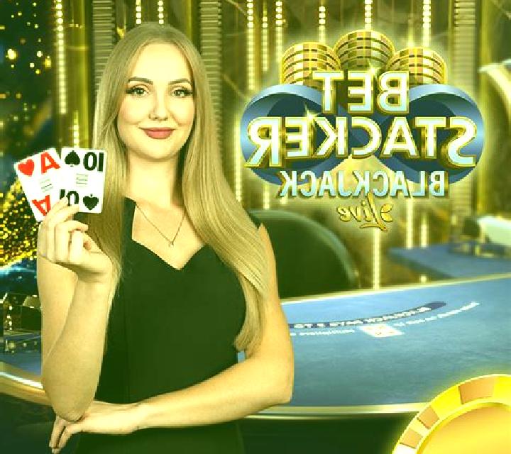 Blackjack Azure slot game