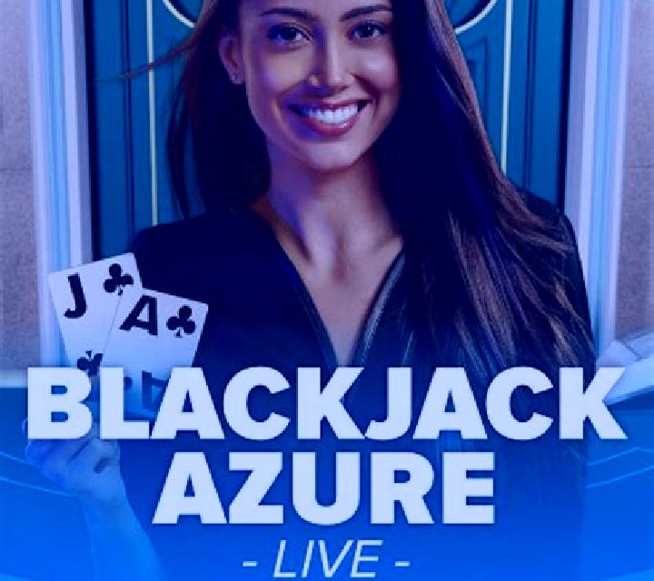 Blackjack Azure slot