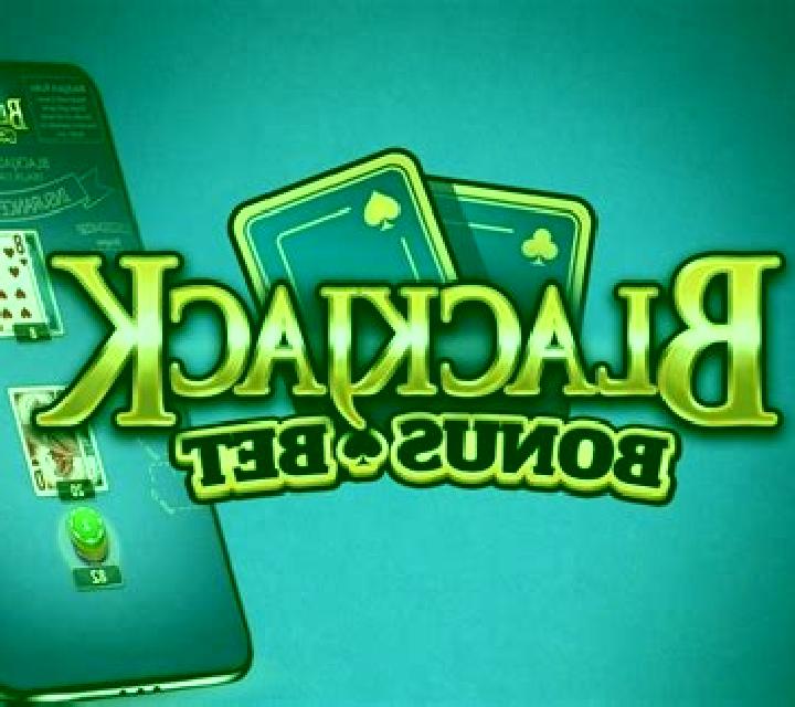 Blackjack (Begames) online slot