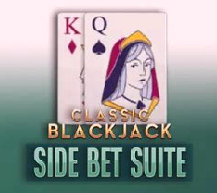 Blackjack (Begames) slot game