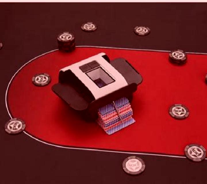 Blackjack (Begames) slot machine