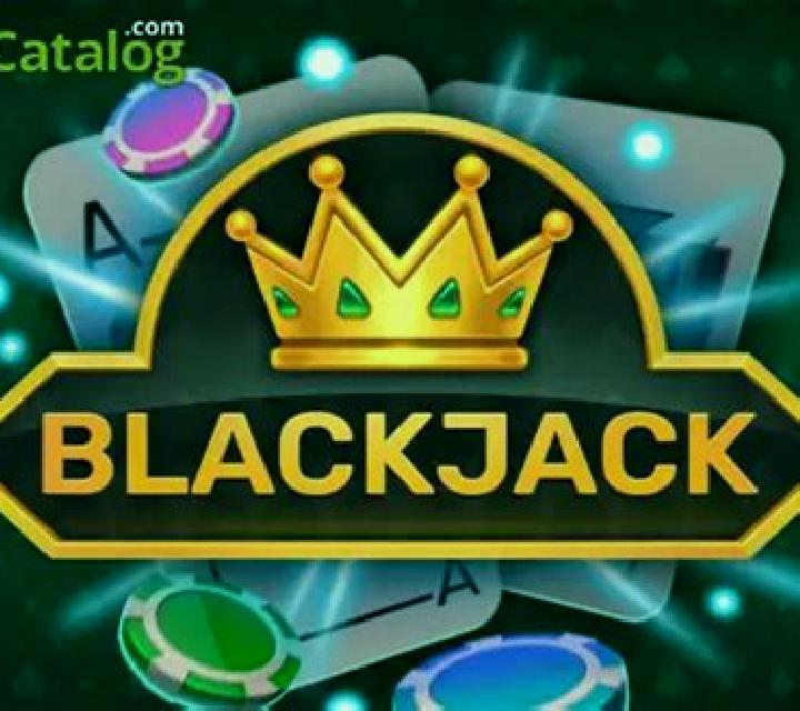 Blackjack (Begames) slot
