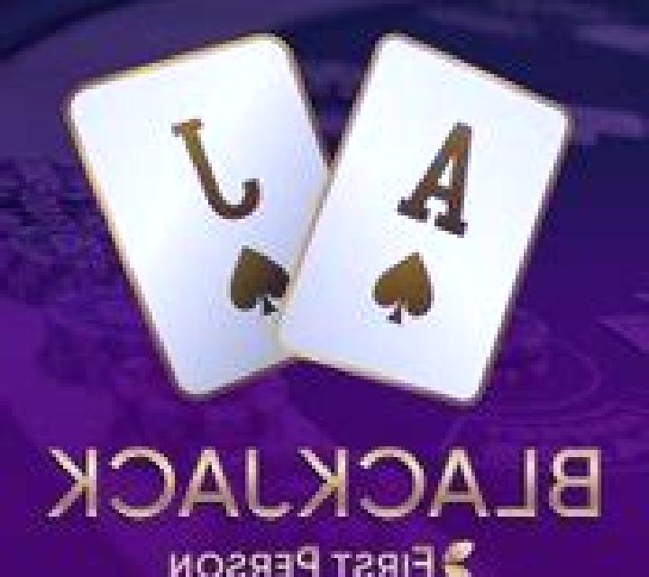 Blackjack (BetFury Originals) slot game