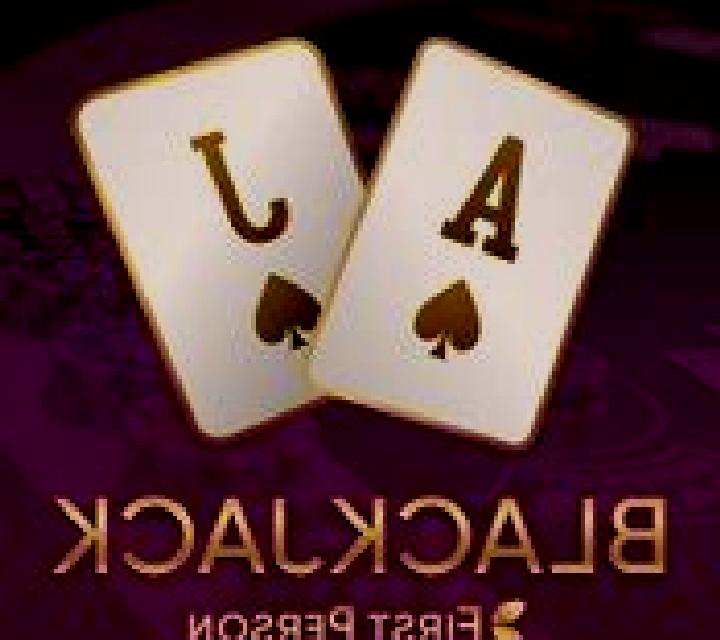 Blackjack (BetFury Originals) slot