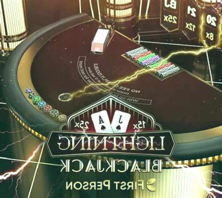 Blackjack Beto online slot