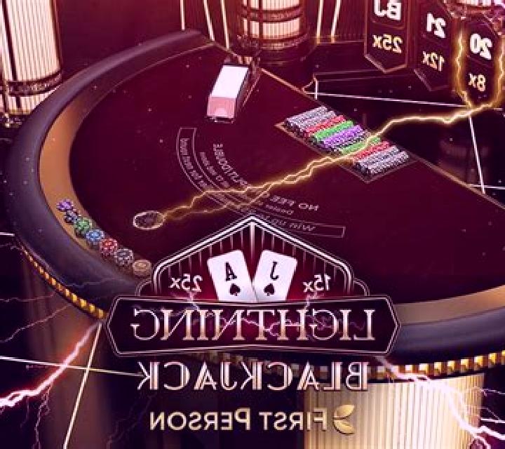 Blackjack Beto slot game