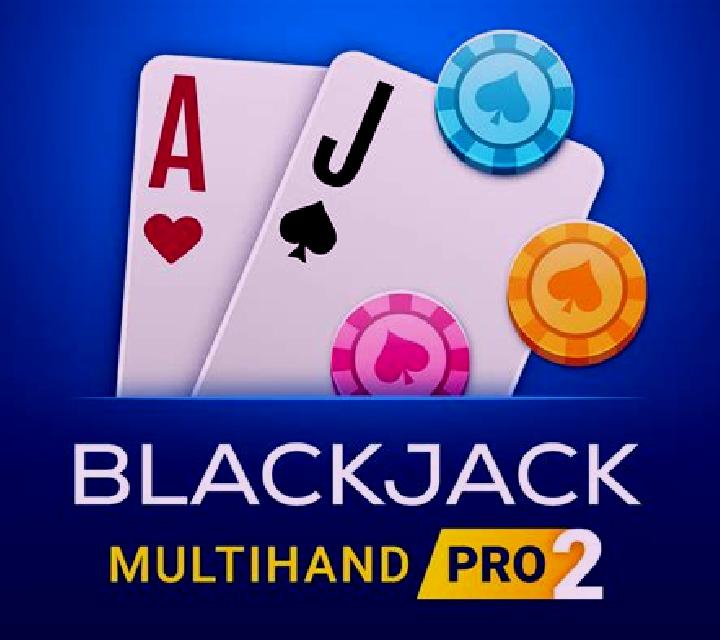 Blackjack (BGaming) online slot