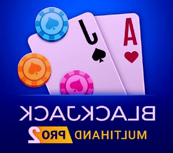 Blackjack (BGaming) slot game